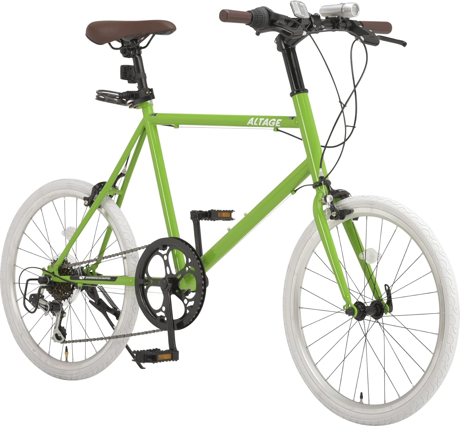 【直接受け渡しのみ】ほぼ未使用　Amazon アルテージ　ロードバイク 直接受け渡しのみ】ほぼ未使用 Amazon アルテージ ロードバイク